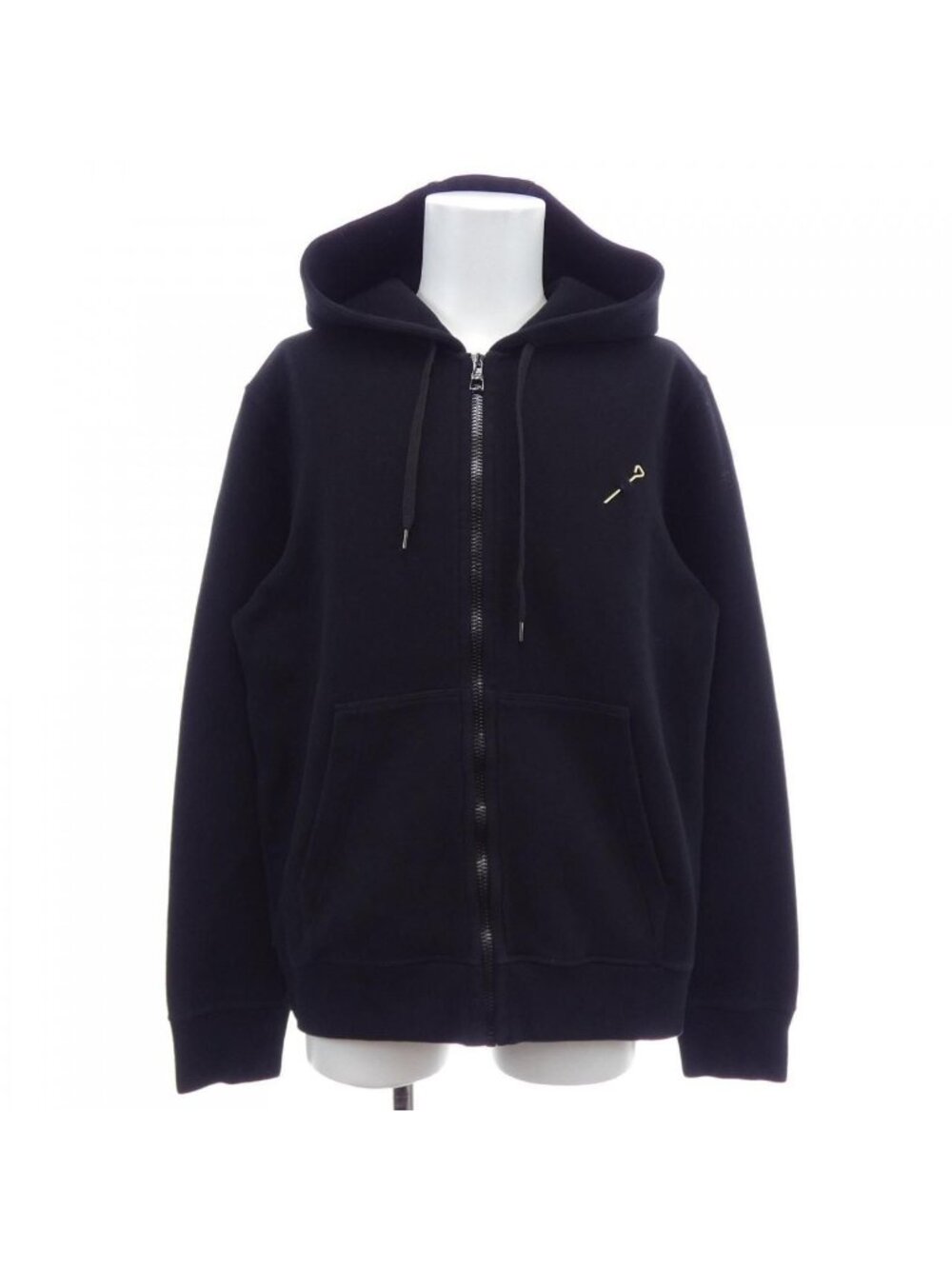 Louis Vuitton Double Face Travel Hoodie